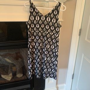 Athleta Summer Dress